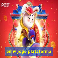 bmw jogo plataforma